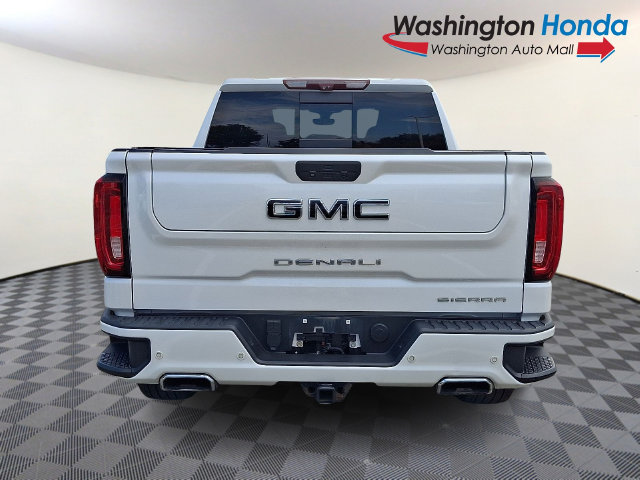 Used 2020 GMC Sierra 1500 Denali w/ Denali Ultimate Package AWD/4WD image 5