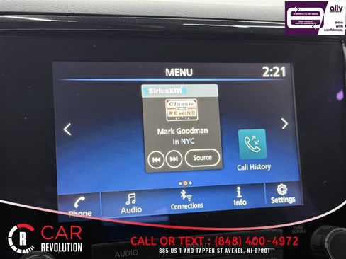 Used 2023 Nissan Frontier S image 25