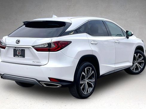 Used 2020 Lexus RX 350 FWD w/ Premium Package image 35