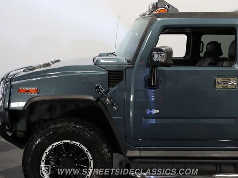 Used 2006 HUMMER H2 image 22