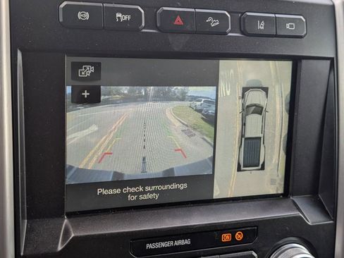 Used 2018 Ford F450 Platinum w/ Platinum Ultimate Package image 19