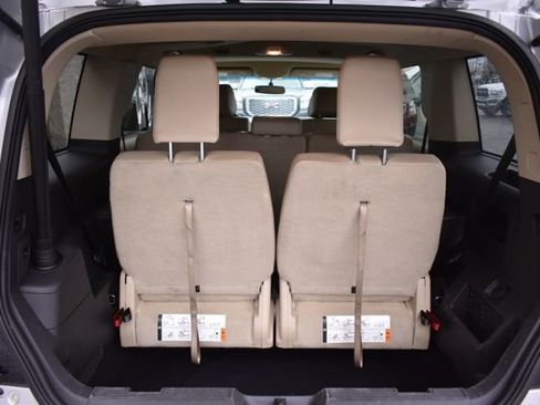 Used 2019 Ford Flex SEL w/ Equipment Group 202A image 42