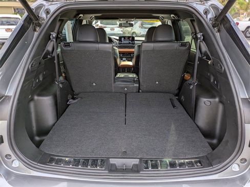 Used 2022 Mitsubishi Outlander SEL image 13