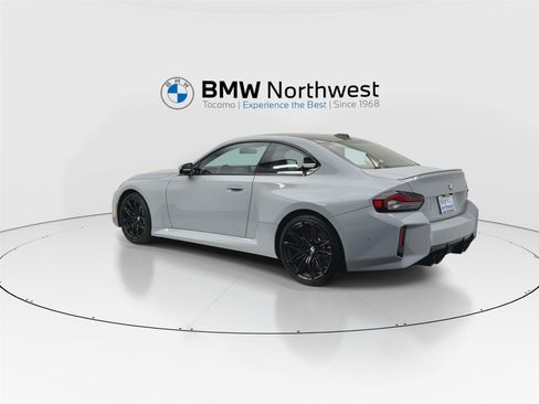 New 2026 BMW M2 w/ Lighting Package image 12