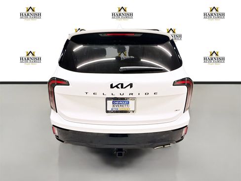 Used 2025 Kia Telluride SX Prestige X-Pro image 6
