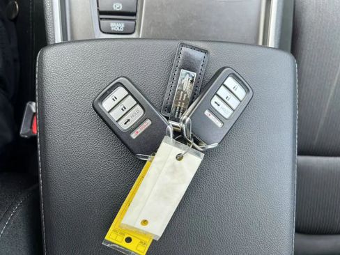 Used 2019 Honda Accord LX image 15