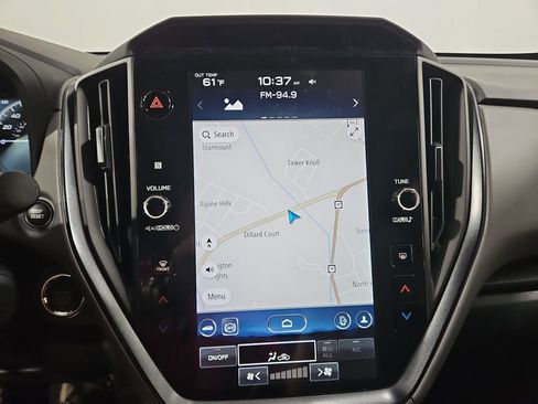 New 2026 Subaru Crosstrek 2.5i Sport AWD/4WD image 19