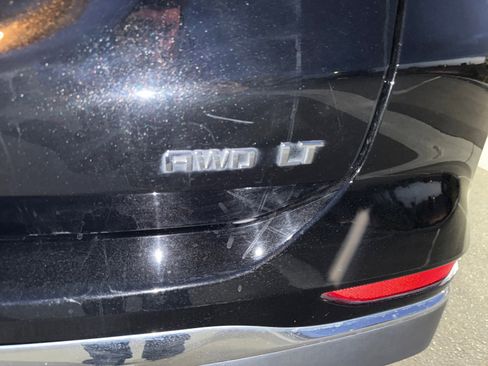Used 2021 Chevrolet Equinox LT AWD/4WD image 28