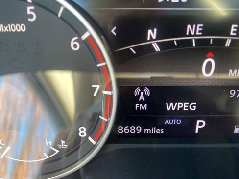 Used 2023 Nissan Rogue SL w/ SL Premium Package image 20