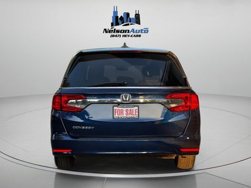 Used 2020 Honda Odyssey EX-L image 6