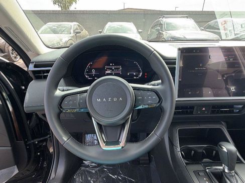New 2026 MAZDA CX-5 AWD 2.5 S image 13