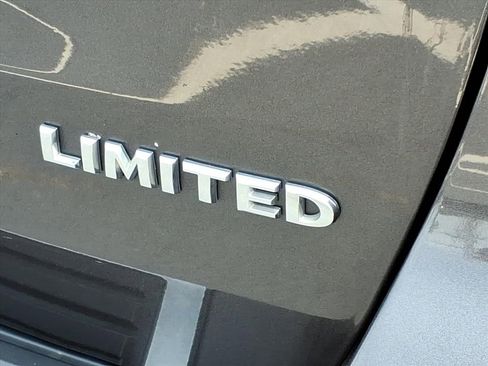 Used 2020 Jeep Grand Cherokee Limited w/ Trailer Tow Group IV AWD/4WD image 5