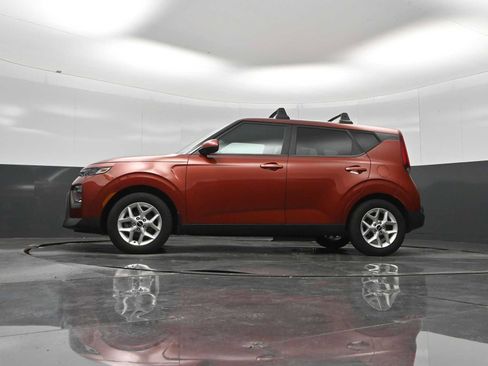 Used 2022 Kia Soul LX w/ Technology Package FWD image 54
