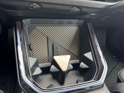 Certified 2025 BMW X3 xDrive30i w/ Premium Package image 12