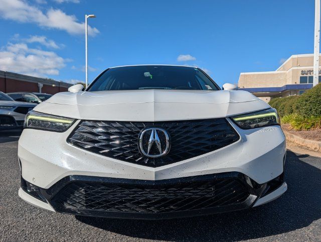Used 2024 Acura Integra A-Spec w/ Technology Package FWD image 24