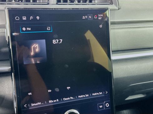 New 2025 GMC Terrain Elevation image 14