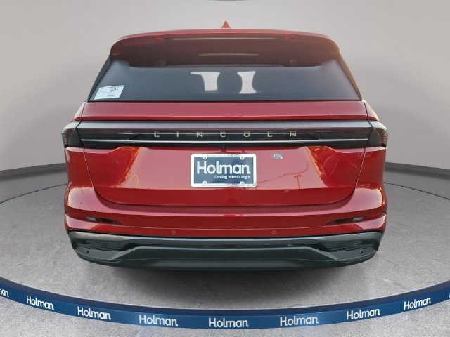 New 2026 Lincoln Nautilus Premier w/ Equipment Group 102A AWD/4WD image 6