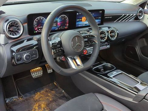 Used 2026 Mercedes-Benz CLA 35 AMG 4MATIC image 10