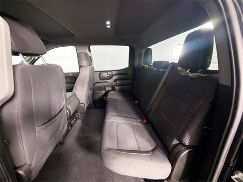 Used 2020 Chevrolet Silverado 1500 LT image 23