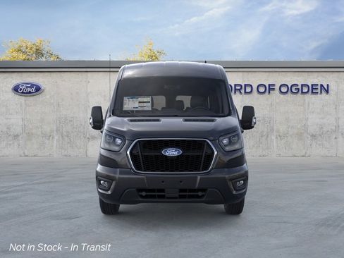 New 2026 Ford Transit 350 XLT AWD/4WD image 6