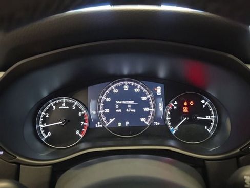 New 2026 MAZDA CX-50 AWD 2.5 S w/ Weather Package image 53