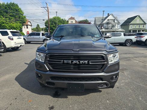Used 2021 RAM 1500 Big Horn AWD/4WD image 19