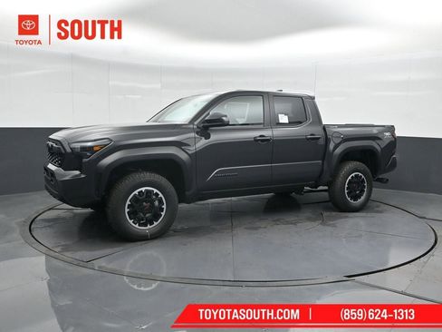 New 2026 Toyota Tacoma TRD Off-Road image 7
