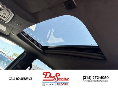 New 2026 GMC Sierra 2500 Denali Ultimate AWD/4WD image 22