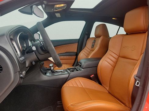 Used 2023 Dodge Charger SRT Hellcat RWD image 12