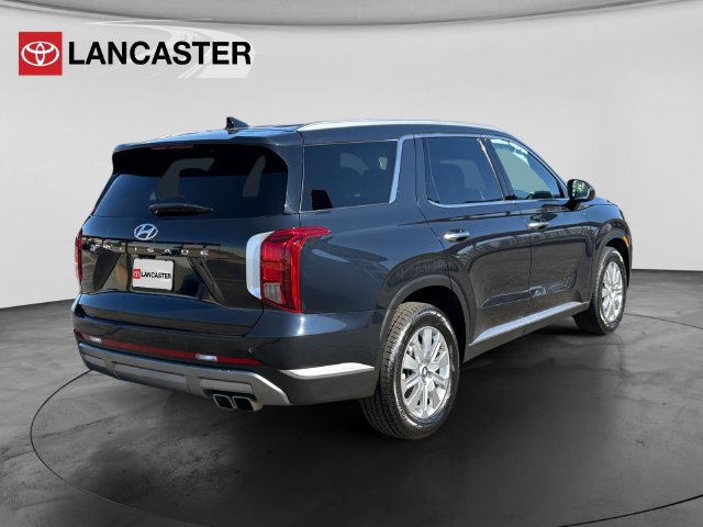 Used 2024 Hyundai Palisade SEL FWD image 7