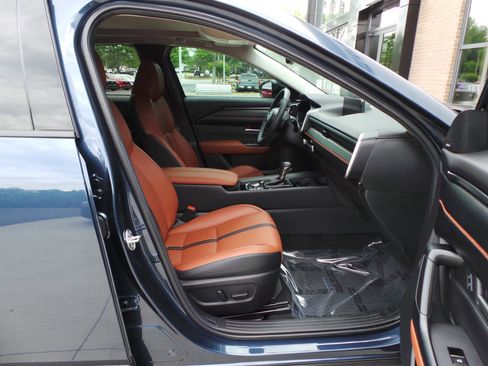 Certified 2023 MAZDA CX-50 AWD 2.5 Turbo w/ Cargo Package image 43