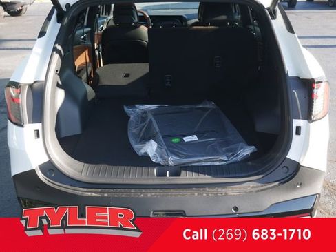 New 2026 Kia Sportage X-Line image 19