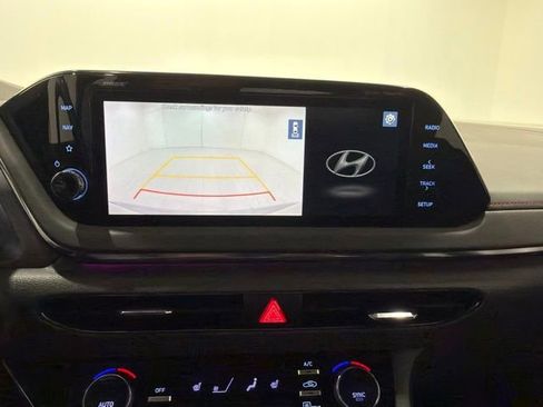 Used 2021 Hyundai Sonata N Line FWD image 34
