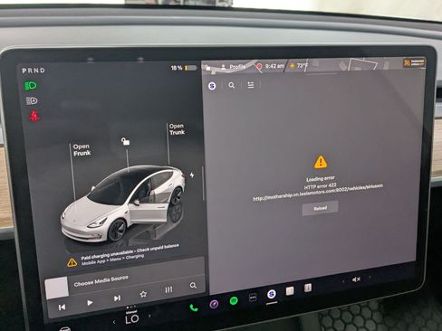 Used 2023 Tesla Model 3 Standard Range RWD image 13