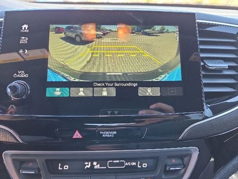 Certified 2019 Honda Passport Touring image 43