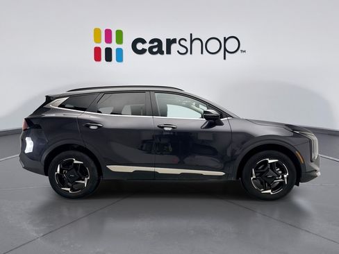 Used 2026 Kia Sportage EX w/ EX Panorama Roof Package AWD/4WD image 6