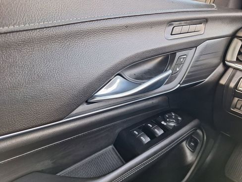 Used 2023 Cadillac CT4 Premium Luxury w/ Climate Package image 20