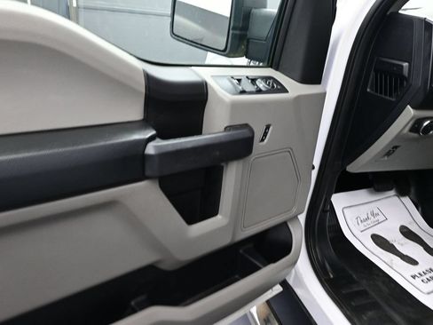 Used 2017 Ford F150 XL w/ XL Power Equipment Group AWD/4WD image 39