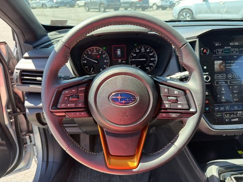 Certified 2024 Subaru Crosstrek 2.5i Wilderness AWD/4WD image 27