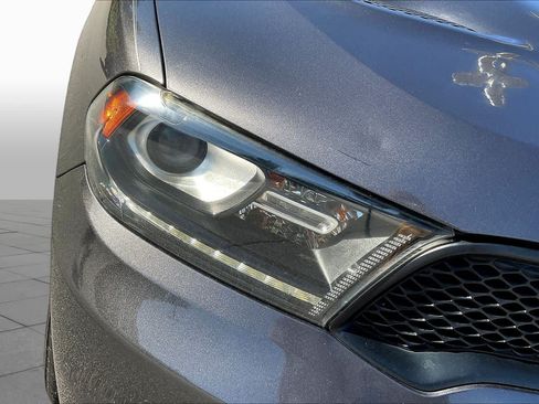Used 2020 Dodge Durango R/T w/ Trailer Tow Group IV RWD image 54