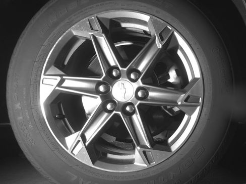 Used 2025 Chevrolet Blazer LT FWD image 13