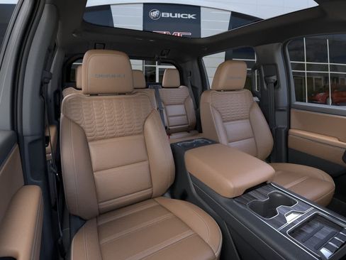 New 2026 GMC Sierra EV Denali AWD/4WD image 16