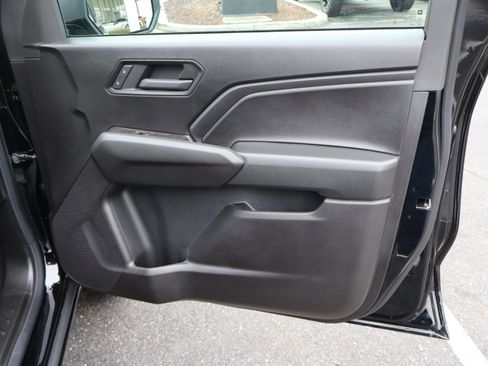 Used 2026 Chevrolet Colorado W/T w/ Advanced Trailering Package image 34