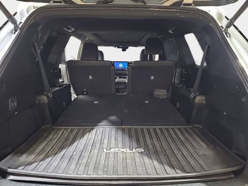 Used 2024 Lexus TX 350 AWD w/ Captains Chair Package image 14