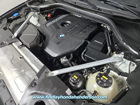 Used 2019 BMW X3 sDrive30i w/ M Sport Package 2 image 24
