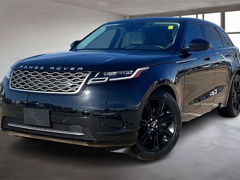 Used 2023 Land Rover Range Rover Velar S image 1