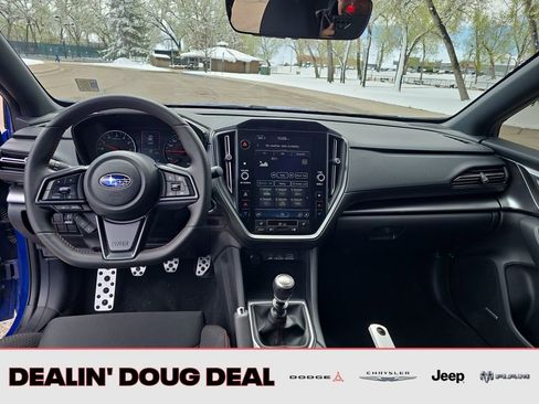 Used 2024 Subaru WRX Premium w/ Popular Package #2A AWD/4WD image 13