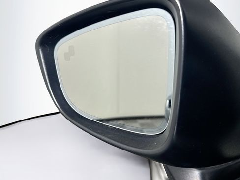 Used 2015 MAZDA MAZDA6 Grand Touring w/ GT Technology Package image 16