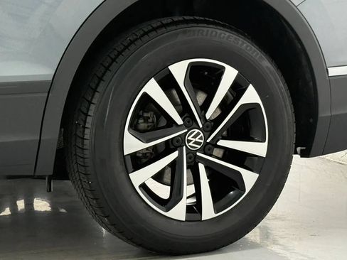 Used 2023 Volkswagen Tiguan S FWD image 47