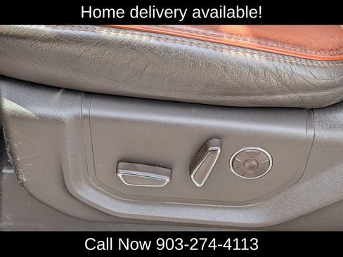 Used 2018 Ford F150 King Ranch w/ Equipment Group 601A Luxury RWD image 31